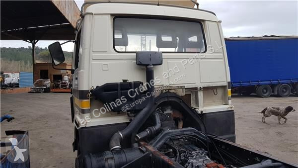 قطع غيار الآليات الثقيلة Pegaso Cabine pour...