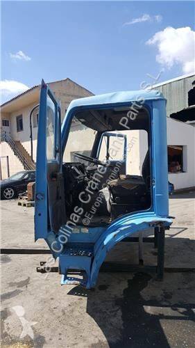 قطع غيار الآليات الثقيلة Mercedes Porte pour...