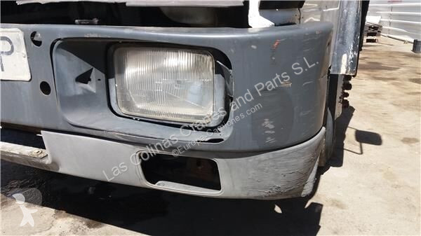 قطع غيار الآليات الثقيلة Volvo Phare pour...