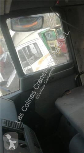 قطع غيار الآليات الثقيلة MAN Porte pour camion...
