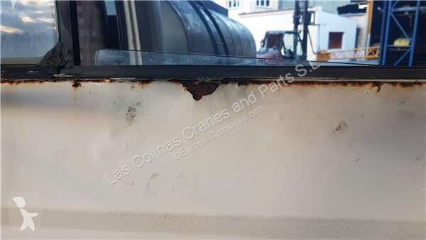 قطع غيار الآليات الثقيلة Iveco Cabine pour...
