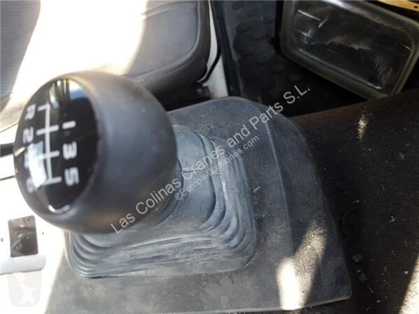 قطع غيار الآليات الثقيلة Volvo Levier de...