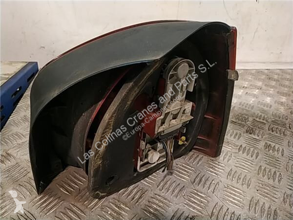 قطع غيار الآليات الثقيلة Audi Feu arrière...