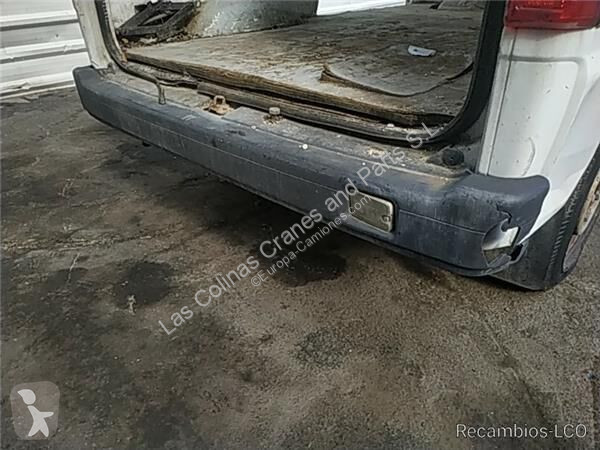 Repuestos para camiones Piaggio Pare-chocs pour...