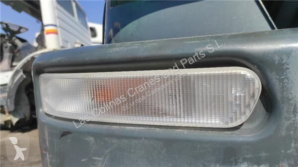 قطع غيار الآليات الثقيلة Iveco Clignotant pour...