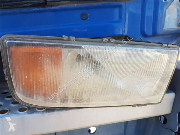 قطع غيار الآليات الثقيلة Mercedes Phare pour...