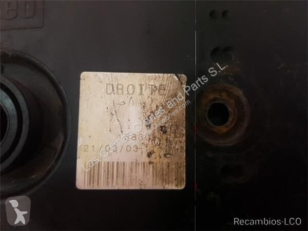 Repuestos para camiones Iveco Feu arrière pour...