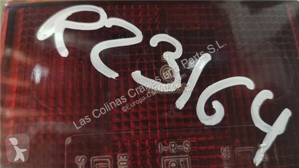 قطع غيار الآليات الثقيلة Nissan Feu arrière...