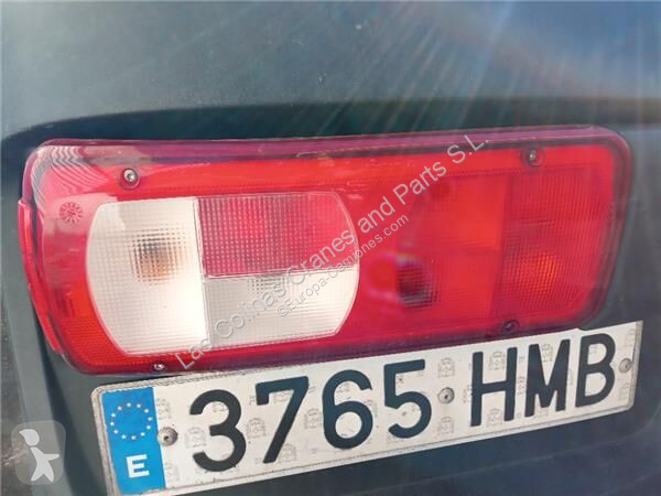 قطع غيار الآليات الثقيلة DAF Feu arrière...