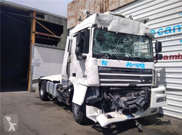 قطع غيار الآليات الثقيلة DAF Feu arrière...