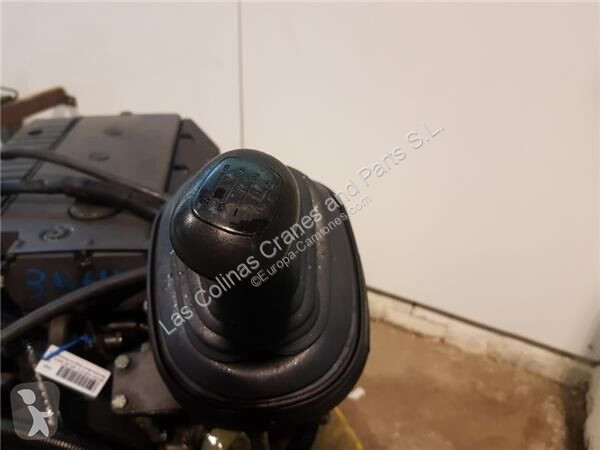 قطع غيار الآليات الثقيلة Mercedes Levier de...