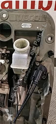 قطع غيار الآليات الثقيلة Iveco Cylindre...