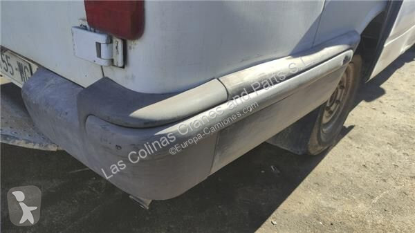 Pezzi di ricambio per mezzi pesanti Leyland...