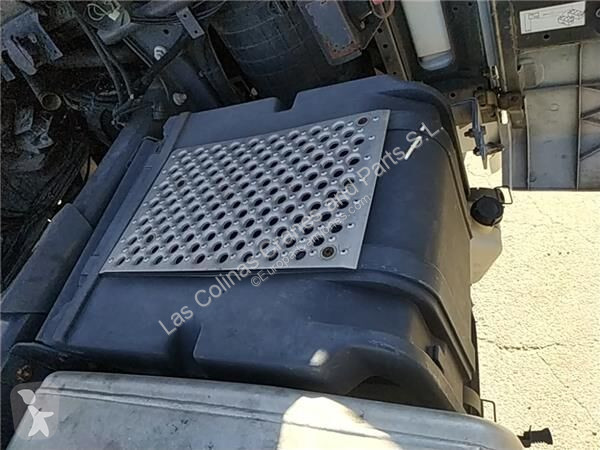 قطع غيار الآليات الثقيلة Renault Boîtier de...