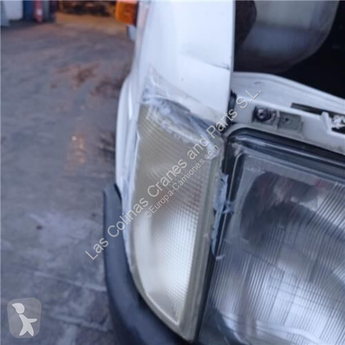 قطع غيار الآليات الثقيلة Volkswagen Clignotant...