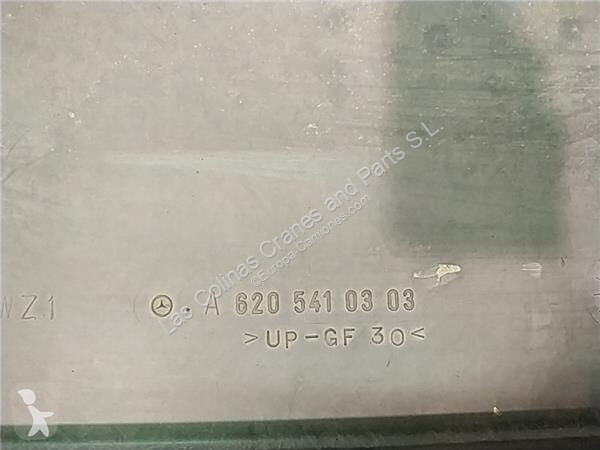 قطع غيار الآليات الثقيلة Mercedes Boîtier de...