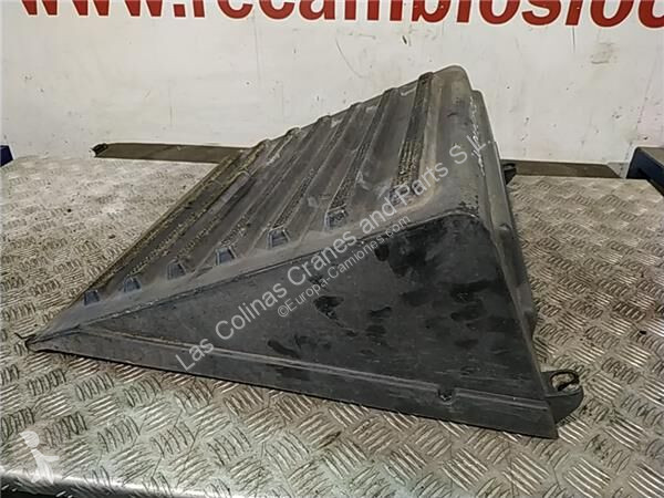 قطع غيار الآليات الثقيلة Volvo Boîtier de...