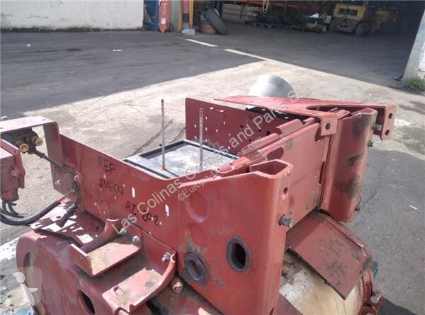 قطع غيار الآليات الثقيلة Iveco Fixations...