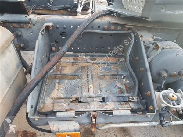 قطع غيار الآليات الثقيلة Mercedes Boîtier de...