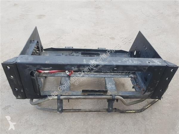 Repuestos para camiones Volvo Fixations...