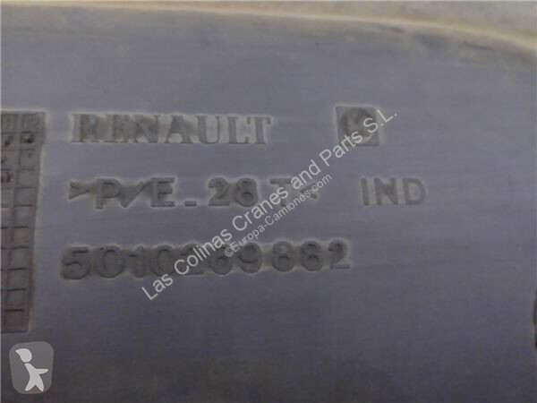 قطع غيار الآليات الثقيلة Renault Boîtier de...