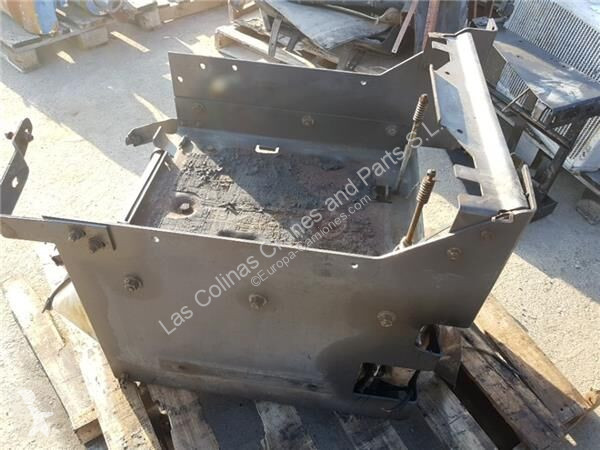 قطع غيار الآليات الثقيلة Volvo Fixations pour...