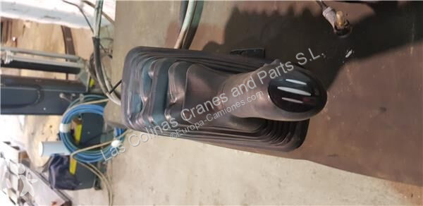 قطع غيار الآليات الثقيلة Renault Levier de...