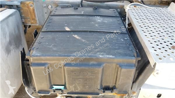 قطع غيار الآليات الثقيلة DAF Boîtier de...