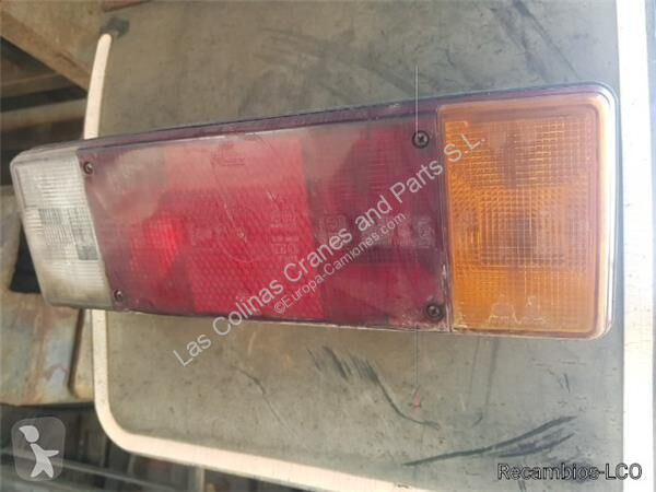 قطع غيار الآليات الثقيلة Pegaso Clignotant pour...