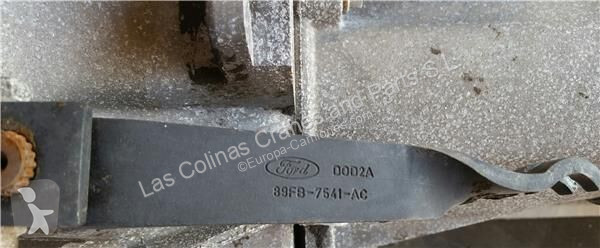 قطع غيار الآليات الثقيلة Ford Boîte de vitesses...