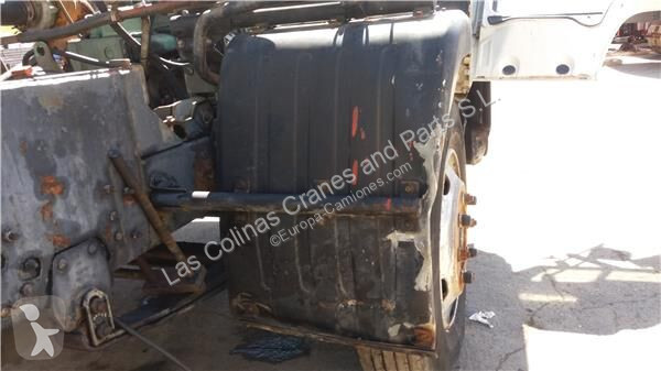 قطع غيار الآليات الثقيلة Volvo Garde-boue pour...