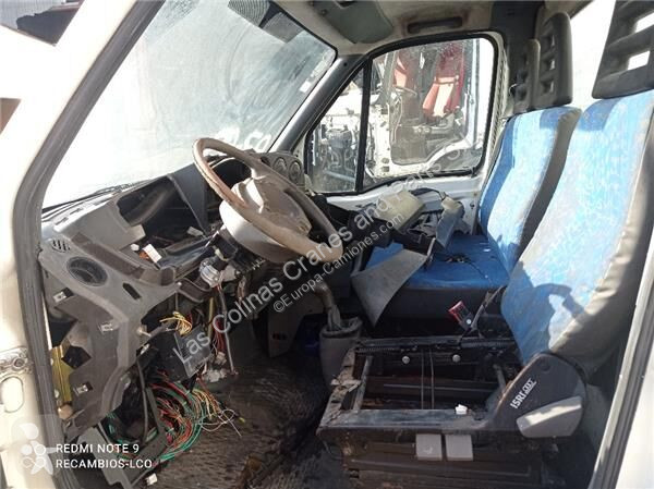 قطع غيار الآليات الثقيلة Iveco Cabine pour...