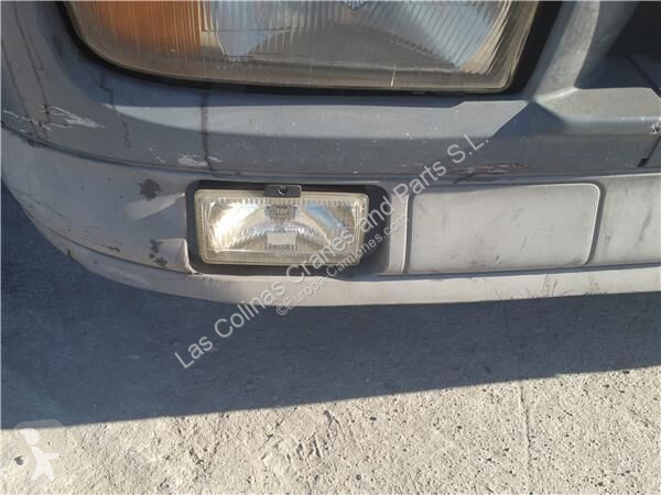 قطع غيار الآليات الثقيلة Mercedes Phare pour...