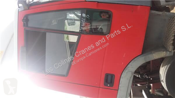 قطع غيار الآليات الثقيلة Iveco Porte pour...
