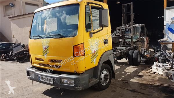 قطع غيار الآليات الثقيلة Nissan Cabine pour...