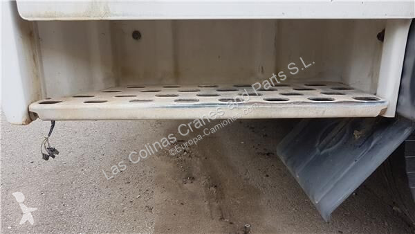 قطع غيار الآليات الثقيلة Volvo Marchepied pour...