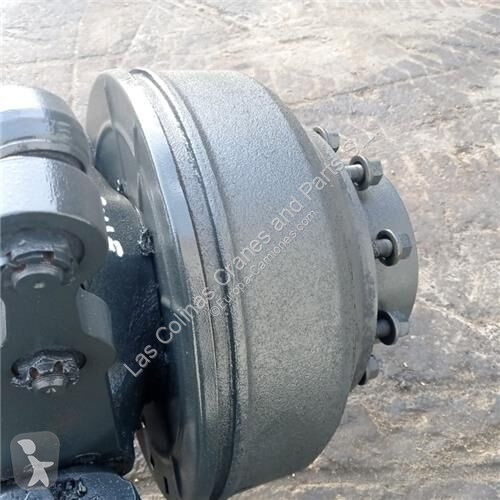 قطع غيار الآليات الثقيلة Liebherr Tambour de...