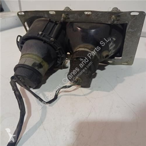 قطع غيار الآليات الثقيلة Liebherr Phare 001-135...