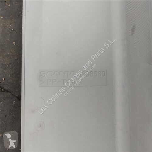 قطع غيار الآليات الثقيلة Scania Autre pièce...