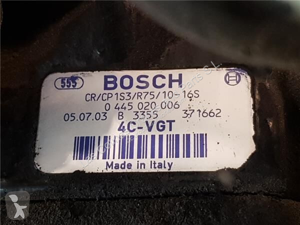 قطع غيار الآليات الثقيلة Nissan Pompe...