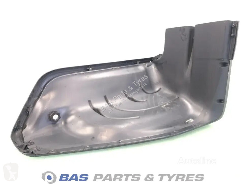 Repuestos para camiones Volvo