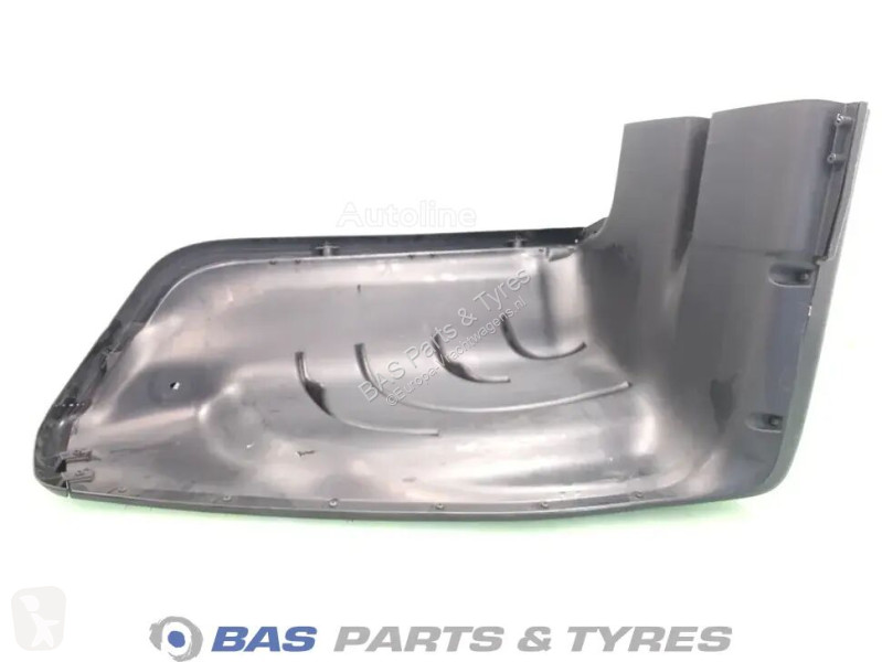 Repuestos para camiones Volvo