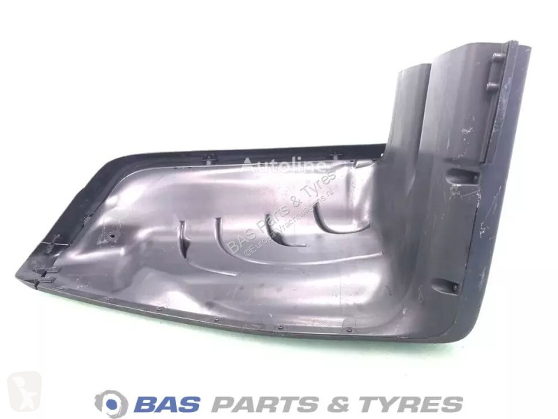 Repuestos para camiones Volvo