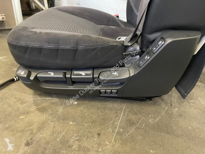 قطع غيار الآليات الثقيلة DAF 1879090 / 2158419...