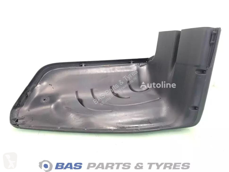 Repuestos para camiones Volvo