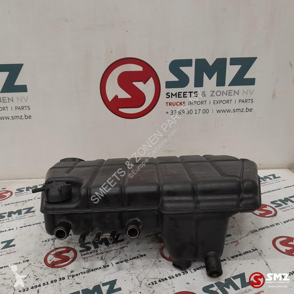 قطع غيار الآليات الثقيلة DAF Occ expansievat DAF