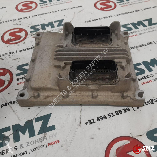 قطع غيار الآليات الثقيلة Scania Occ ECU CS1...