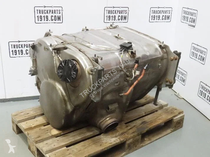 قطع غيار الآليات الثقيلة Scania 2274712...