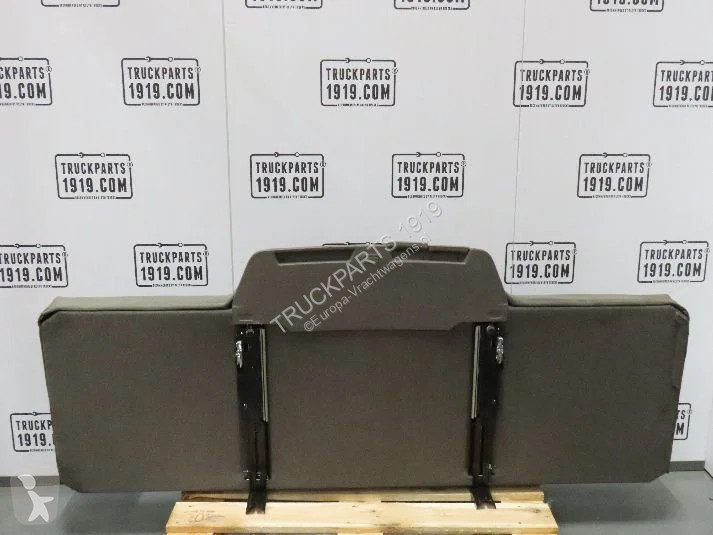 Pezzi di ricambio per mezzi pesanti Scania...