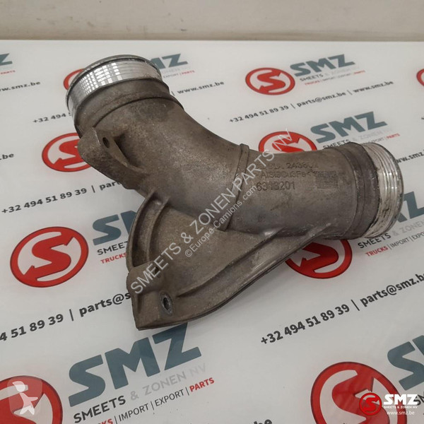 قطع غيار الآليات الثقيلة Scania Occ koelleiding...